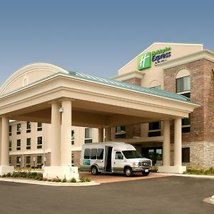 Holiday Inn Express & Suites Madison-Verona By Ihg